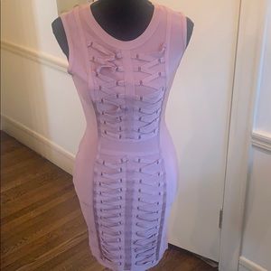 Bodycon style dress - never worn